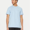 Calvin Klein Jeans Тишърт J30J326683 Светлосиньо Regular Fit за Мъже цена