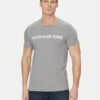 Тишърт Calvin Klein Jeans за Мъже цена