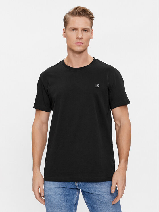Тишърт Calvin Klein Jeans за Мъже цена