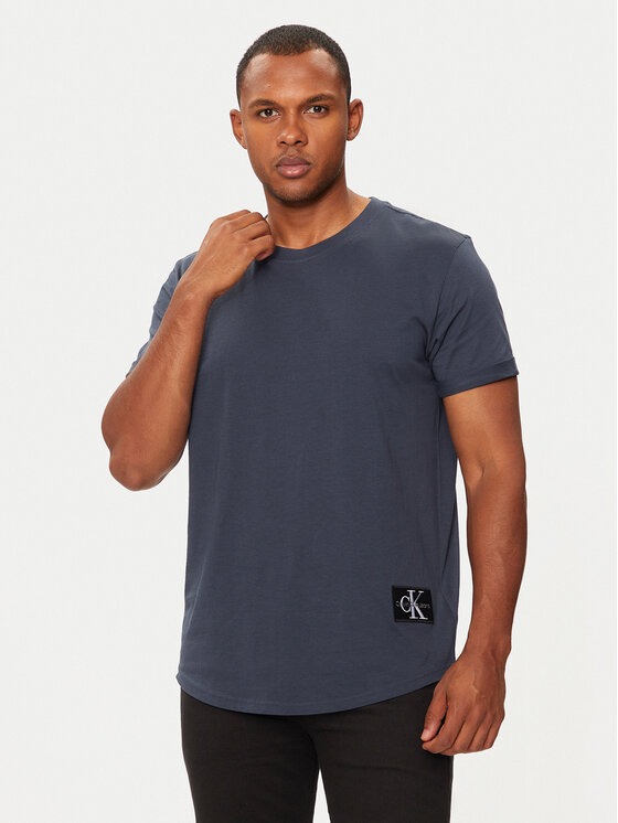 Тишърт Calvin Klein Jeans за Мъже цена