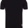 Calvin Klein Jeans Тишърт Essential J30J315319 Черен Regular Fit за Мъже цена