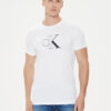 Тишърт Calvin Klein Jeans за Мъже цена