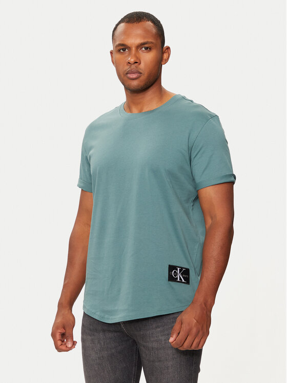 Тишърт Calvin Klein Jeans за Мъже цена