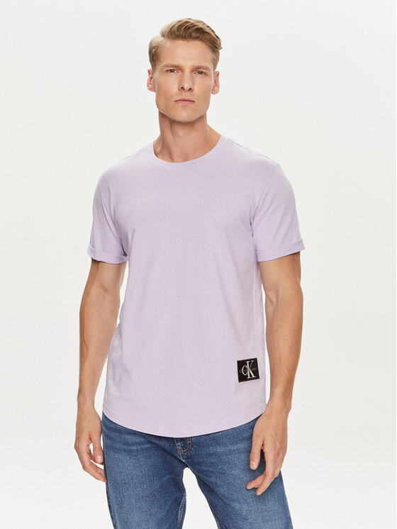 Тишърт Calvin Klein Jeans за Мъже цена