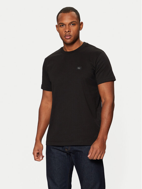 Тишърт Calvin Klein Jeans за Мъже цена