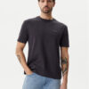 Calvin Klein Jeans Тишърт J30J327234 Сив Regular Fit за Мъже цена