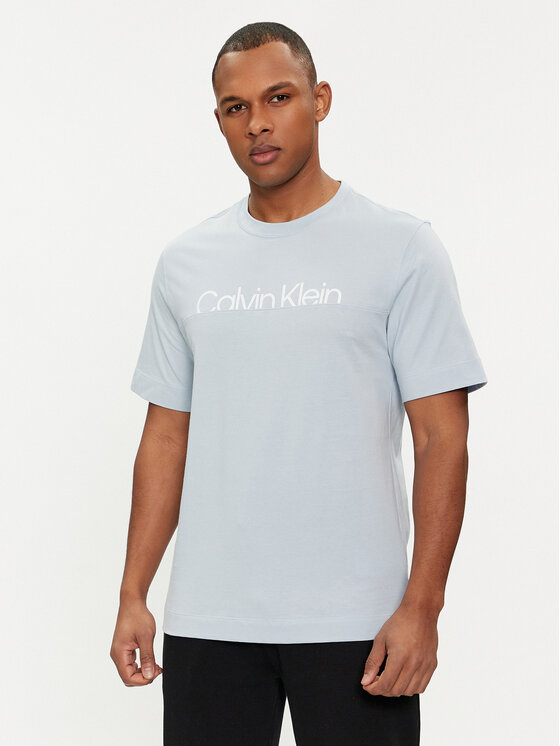 Тишърт Calvin Klein Performance за Мъже цена