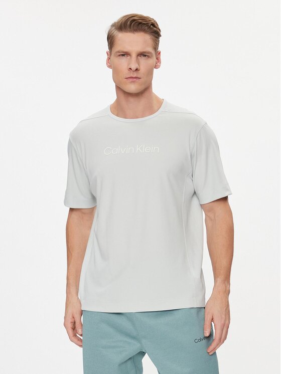 Тишърт Calvin Klein Performance за Мъже цена