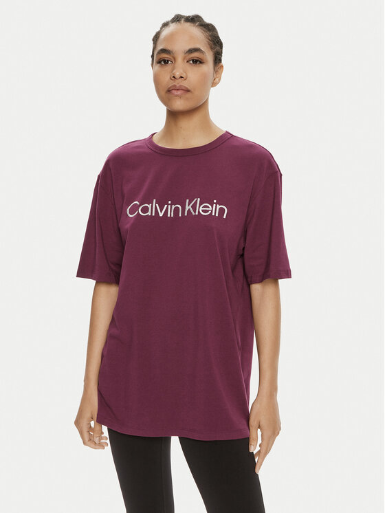 Тишърт Calvin Klein Underwear за Жени цена