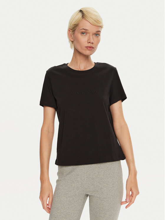 Тишърт Calvin Klein Underwear за Жени цена