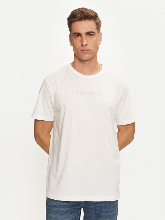 Тишърт Calvin Klein Underwear за Мъже цена