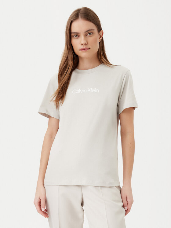 Тишърт Calvin Klein за Жени цена