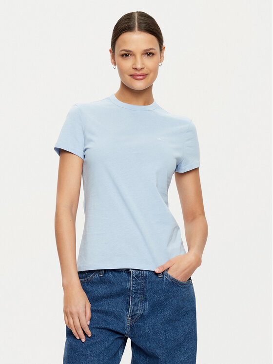 Тишърт Calvin Klein за Жени цена