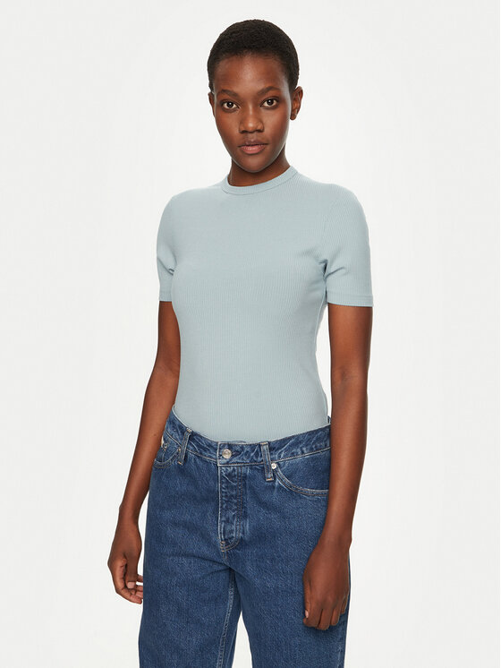 Тишърт Calvin Klein за Жени цена