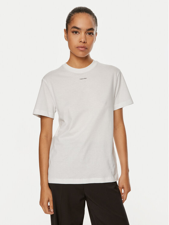 Тишърт Calvin Klein за Жени цена