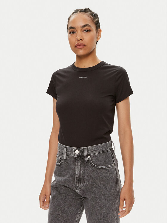 Тишърт Calvin Klein за Жени цена
