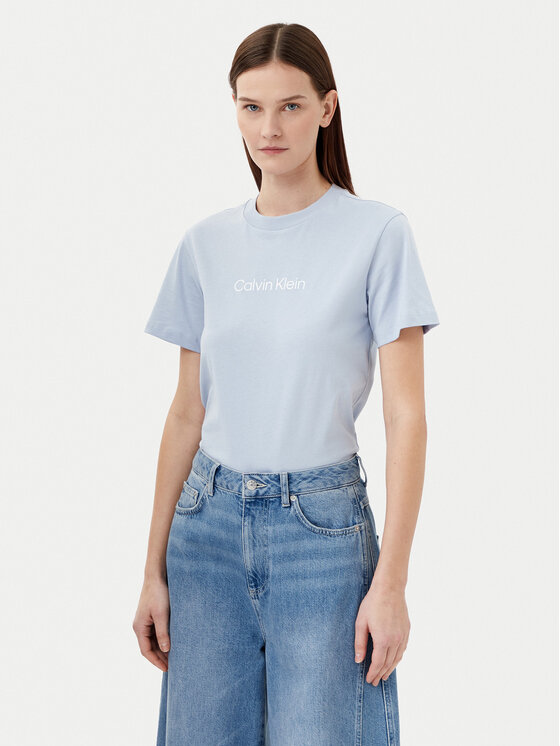Тишърт Calvin Klein за Жени цена