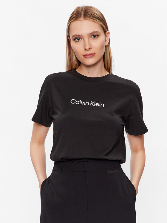 Тишърт Calvin Klein за Жени цена