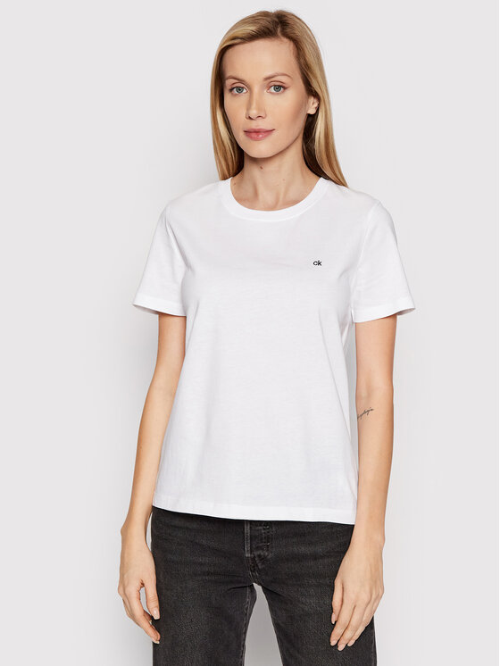 Тишърт Calvin Klein за Жени цена
