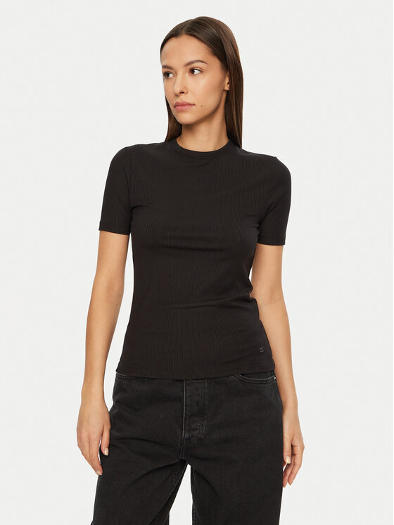 Тишърт Calvin Klein за Жени цена