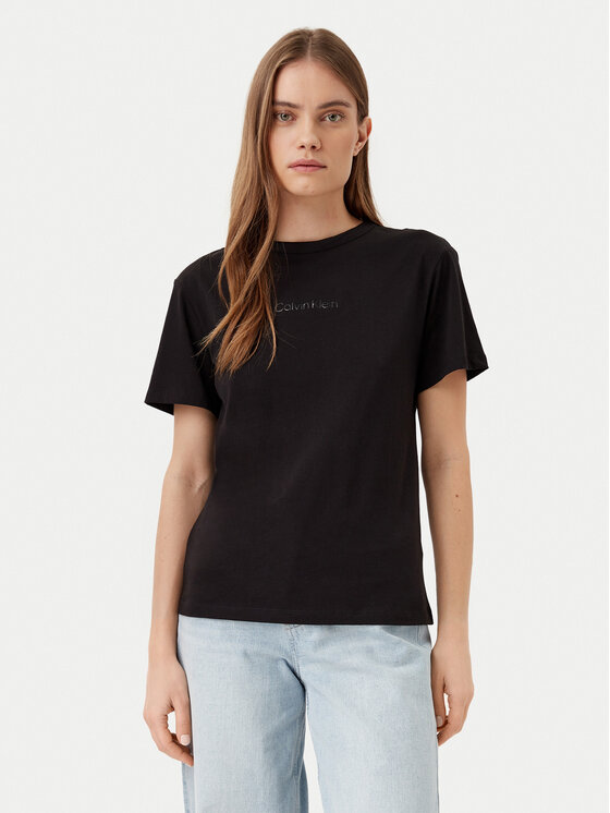 Тишърт Calvin Klein за Жени цена