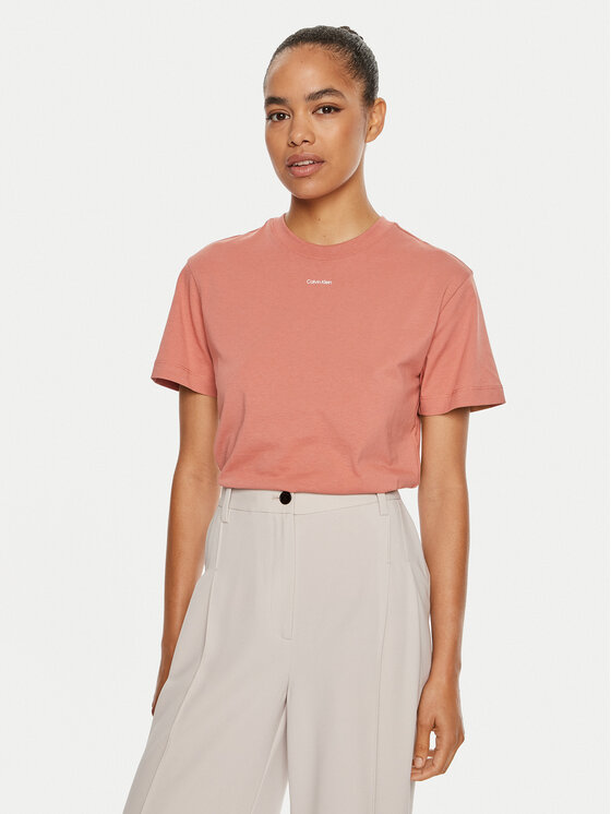 Тишърт Calvin Klein за Жени цена