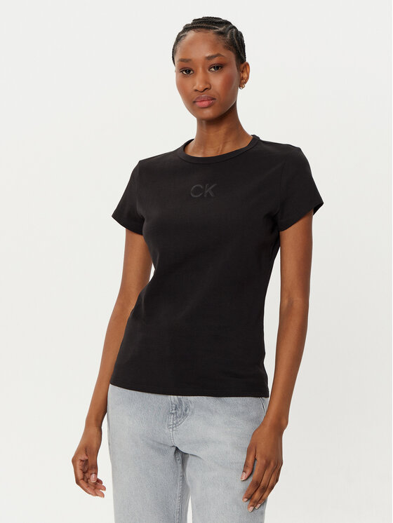 Тишърт Calvin Klein за Жени цена