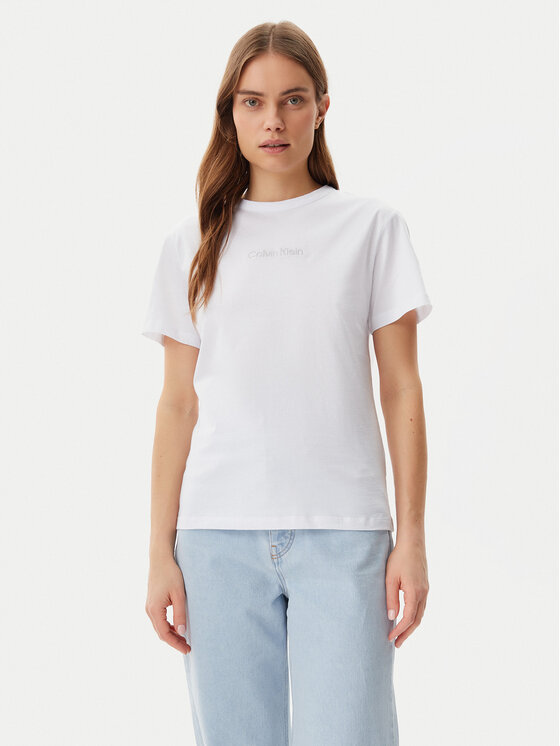 Тишърт Calvin Klein за Жени цена