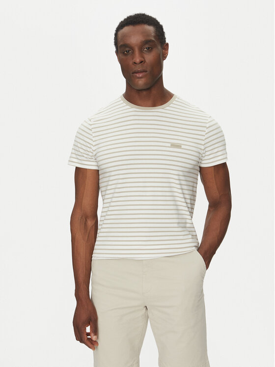 Тишърт Calvin Klein за Мъже цена
