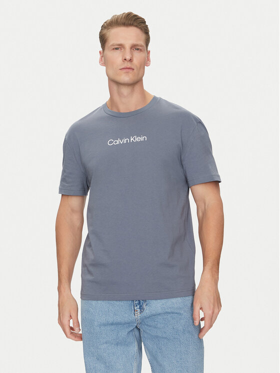 Тишърт Calvin Klein за Мъже цена