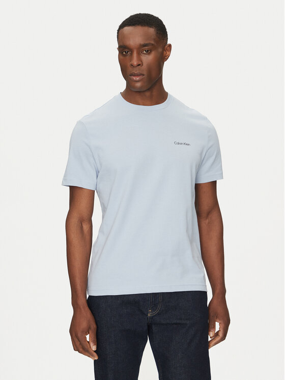 Тишърт Calvin Klein за Мъже цена