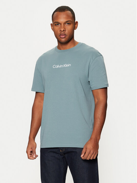 Тишърт Calvin Klein за Мъже цена