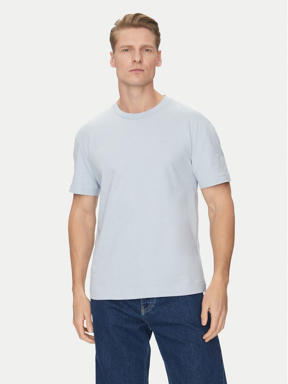 Тишърт Calvin Klein за Мъже цена