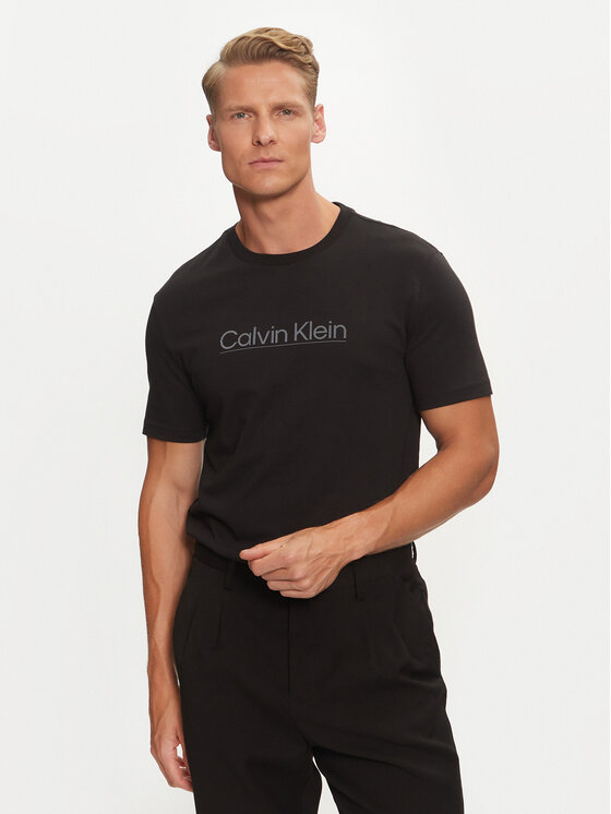 Тишърт Calvin Klein за Мъже цена