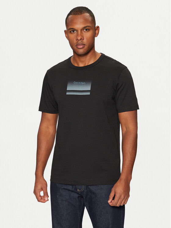 Тишърт Calvin Klein за Мъже цена