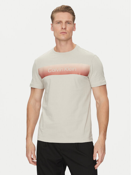 Тишърт Calvin Klein за Мъже цена