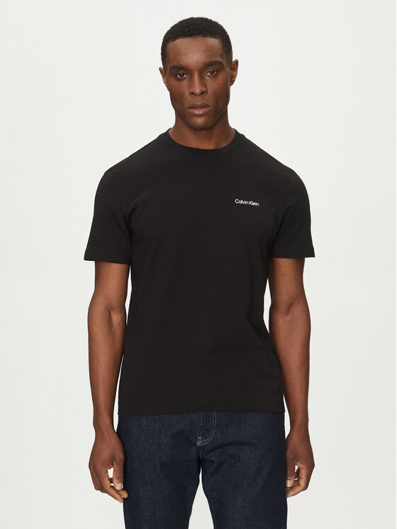 Тишърт Calvin Klein за Мъже цена