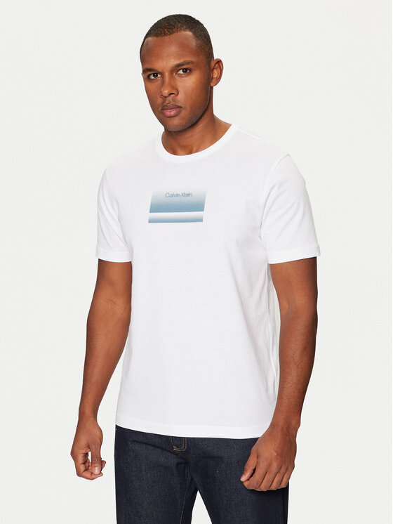 Тишърт Calvin Klein за Мъже цена