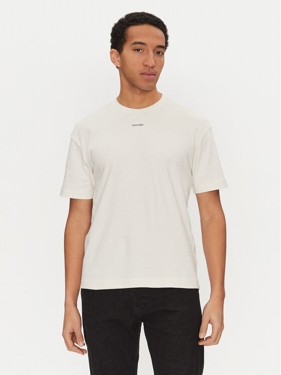 Тишърт Calvin Klein за Мъже цена