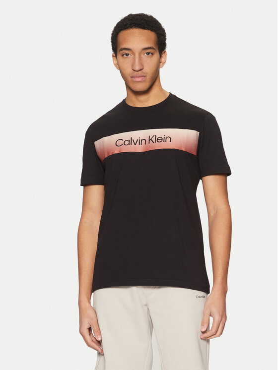 Тишърт Calvin Klein за Мъже цена