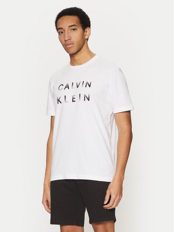 Тишърт Calvin Klein за Мъже цена
