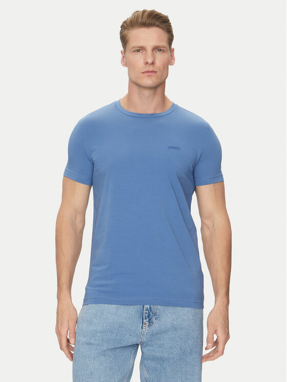 Тишърт Calvin Klein за Мъже цена