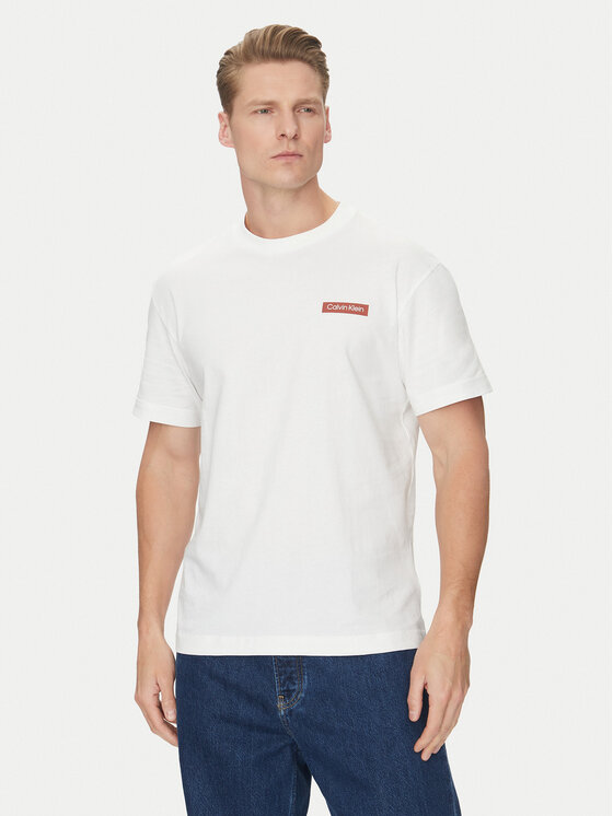 Тишърт Calvin Klein за Мъже цена