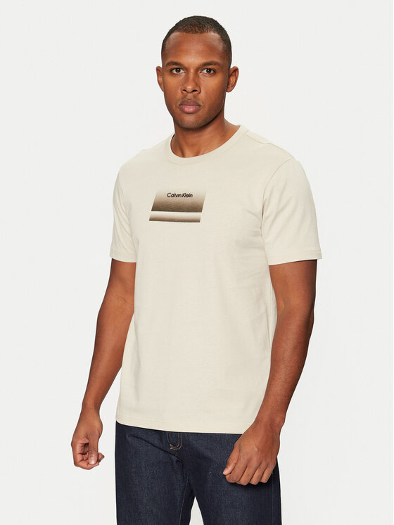 Тишърт Calvin Klein за Мъже цена