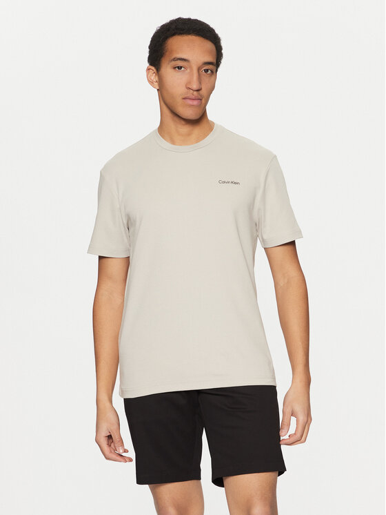 Тишърт Calvin Klein за Мъже цена
