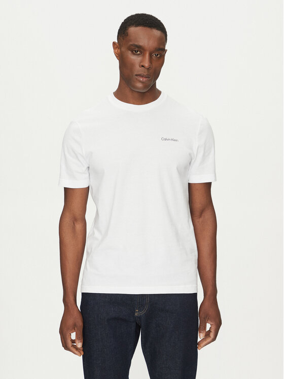 Тишърт Calvin Klein за Мъже цена