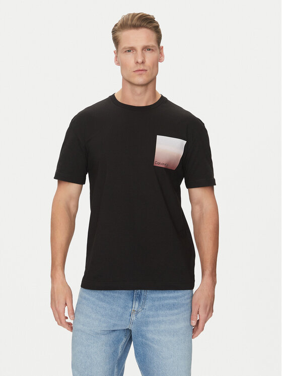 Тишърт Calvin Klein за Мъже цена