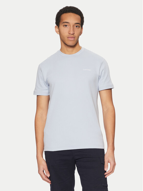 Тишърт Calvin Klein за Мъже цена