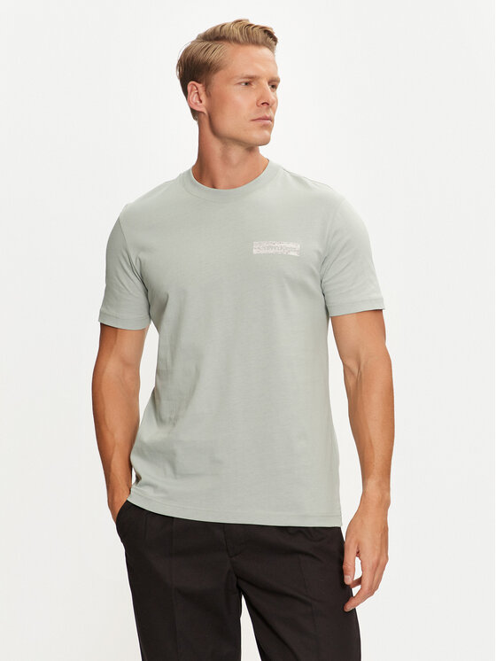 Тишърт Calvin Klein за Мъже цена