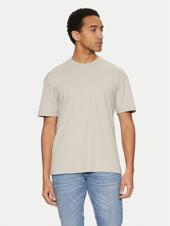 Тишърт Calvin Klein за Мъже цена